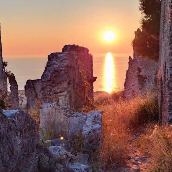 Il cuore della terra