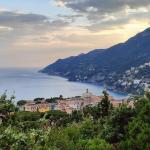 Il paradiso in terra: la Costiera Amalfitana e Penisola Sorrentina 